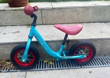 Halfords Apollo Wizzer Balance