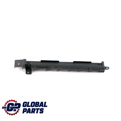 Trunk boot trim - trim, w212