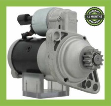 STARTER ALTEA XL ARONA IBIZA mk4 mk5 LEON mk2 mk3 TOLEDO mk4 1.4 1.6 TDI DIESEL