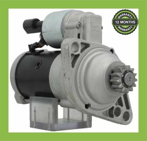 Starter caddy mk4 multivan - caddy,