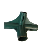 Vintage Gazebo 4 Way Replacement Spare Part Roof Connector