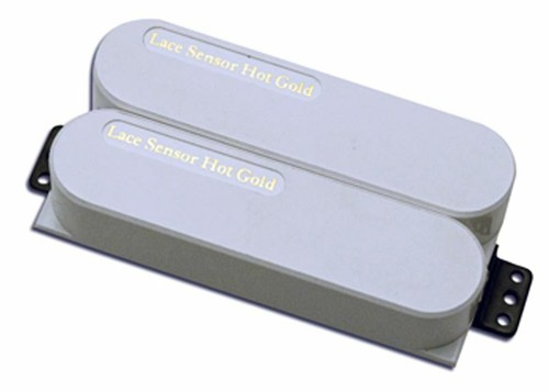 Lace sensor hot gold - sensor,