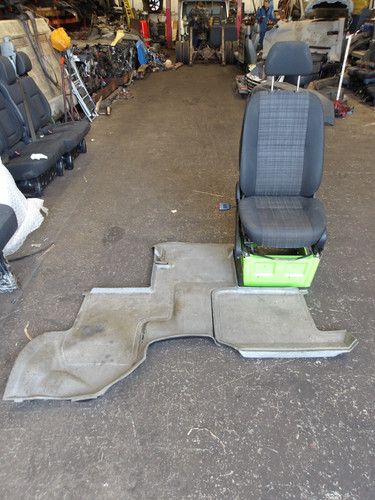 Mercedes sprinter single - sprinter,