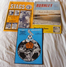 1978 burnley anglo - 3,