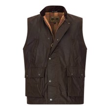 Walker and hawkes men - walker, wax