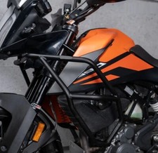 Crash guard fit for - for, ktm