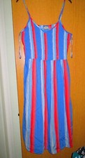 Womens summer holiday clothes