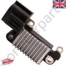 12V Alternator Regulator For