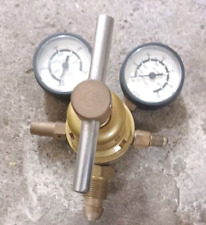 BOC Nitrogen Refrigeration Regulator 42 Bar (600 PSI)