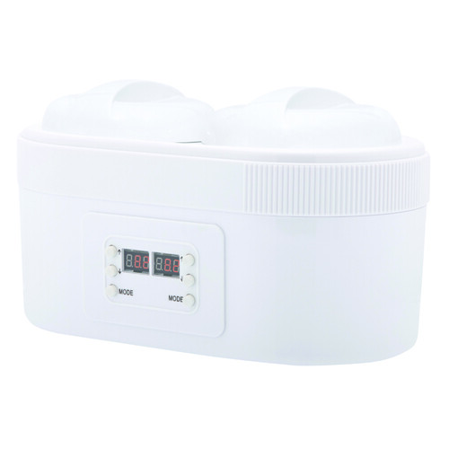 Depilatory double digital - double,
