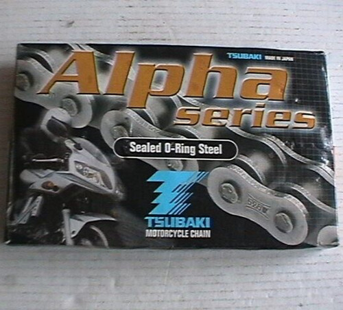 Tsubaki alpha motorcycle - tsubaki,