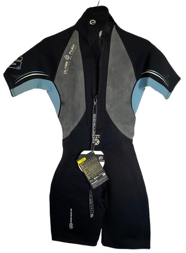 Seadoo wetsuit women - seadoo, women's
