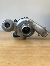 Genuine Turbocharger 708866-0002 - Vauxhall (Opel) Signum, Vectra 2.0 DTi