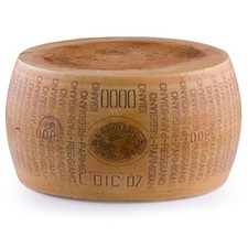 Parmigiano Reggiano cheese 18