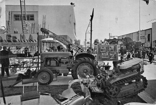5730 bari fiera del - fiera, levante