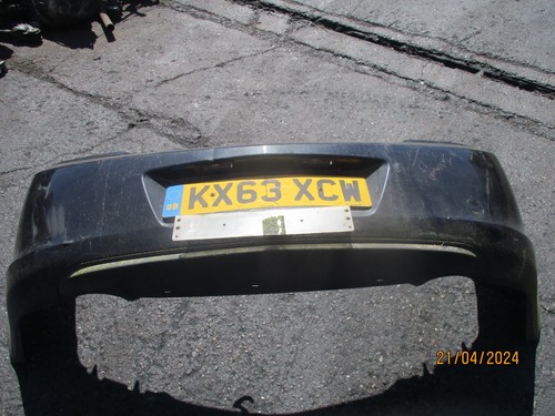 Vauxhall insignia mk1 2013 - vauxhall,