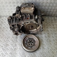 VOLKSWAGEN PASSAT GEARBOX 6