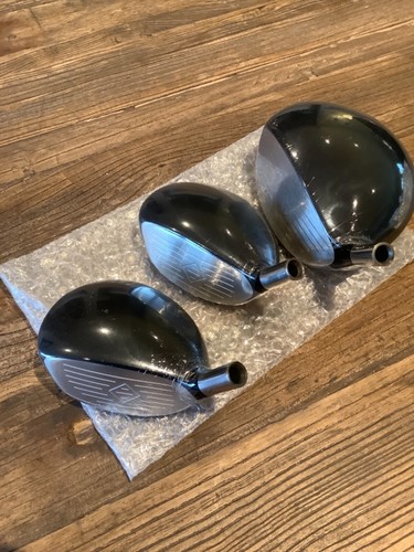 Rare new wrapper - new, set