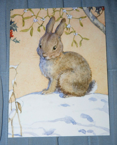 Margaret tarrant bunny the - margaret, in