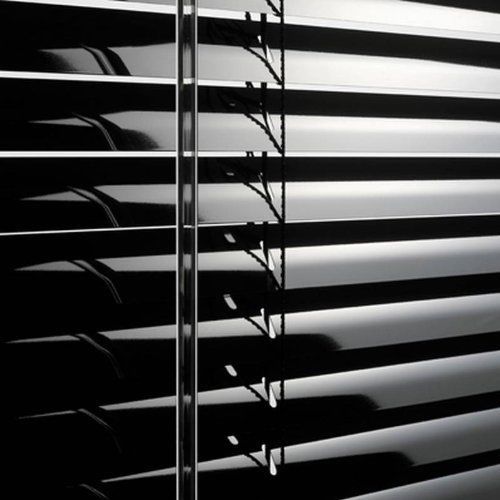 Pvc venetian window - venetian,