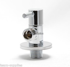 Chrome Douche Muslim Shower