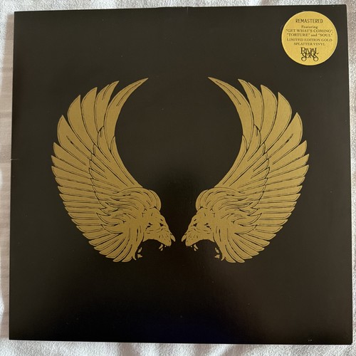 Rival sons 12 - rival,