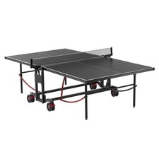 VEVOR Ping Pong Table Foldable