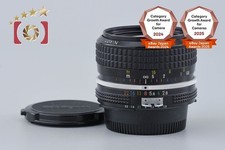 Nikon Ai NIKKOR 28mm f/2.8