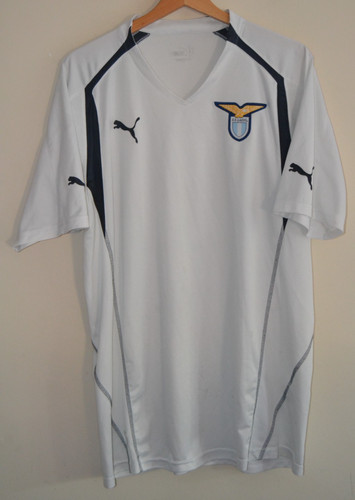 Vtg lazio 2004 2005 puma - vtg,