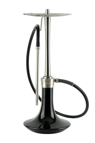 Oduman cosmo hookah silver - cosmo,