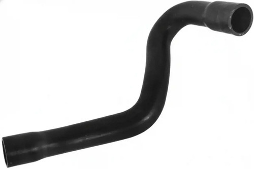 Cooling system hose upper - cooling,