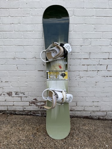 Snowboard 150cm burton - burton, 13