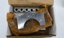 Real Street Billet Main Caps
