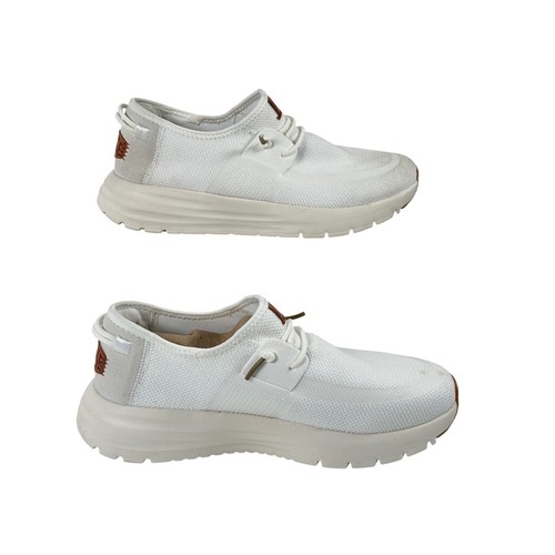 Hey dude sirocco neutrals - hey,