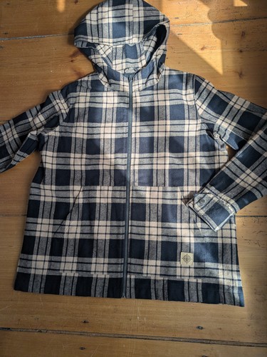 Drop dead womens chequered - drop,