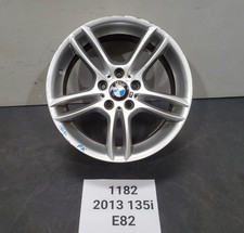✅ OEM BMW E82 135 Wheel Rim