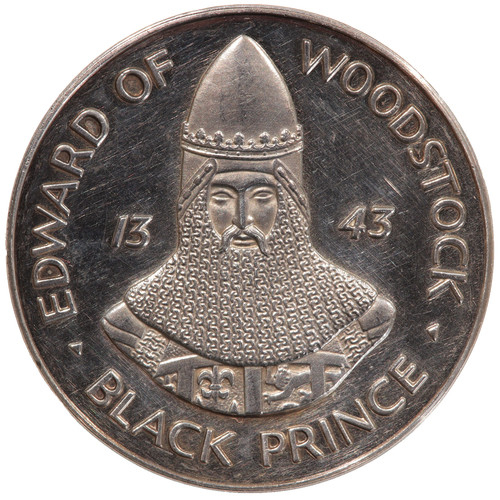 1969 investiture prince of - of,