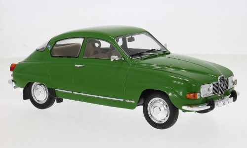 Mcg 1970 saab - mcg, dark