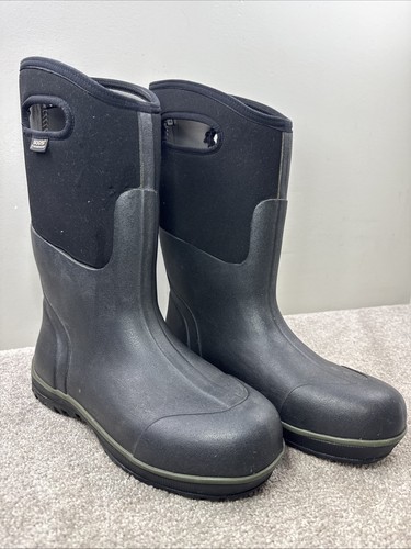 Bogs boots men - men's, 11