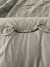 Myler Loose Ring comfort Snaffle 5.75 / 6” Tolkat