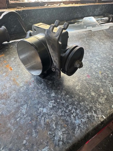 Skunk2 pro series throttle - skunk2,