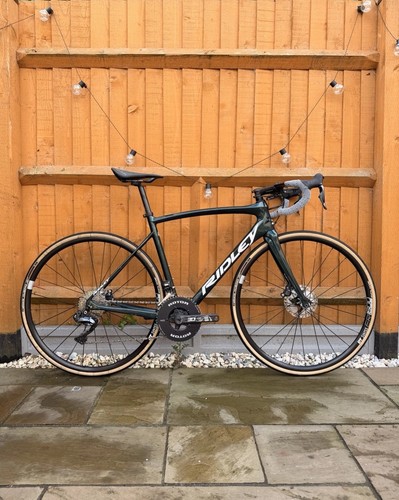 Ridley fenix carbon - fenix, sl