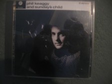 Phil Keaggy and Sunday's Child