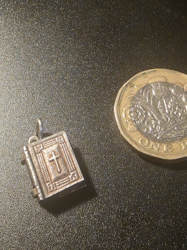 Vintage sterling silver - vintage,