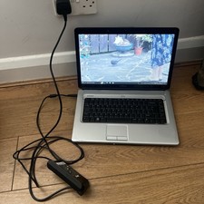 Dell Inspiron 1545 Laptop with Charger
