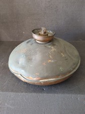 VINTAGE * WUMUP * ROUND COPPER