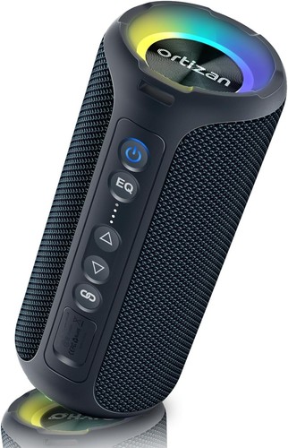 40w bluetooth speaker x8pro - 40w,