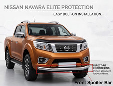 For Nissan Navara NP300 2016+