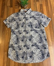 Shirt Steel & Jelly (White, M