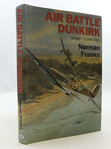 Air battle dunkirk franks - air,